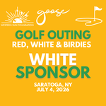 Image of White Sponsorship