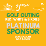 Image of Platinum Sponsorship