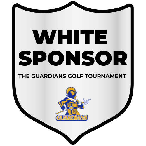 Image of White Sponsor