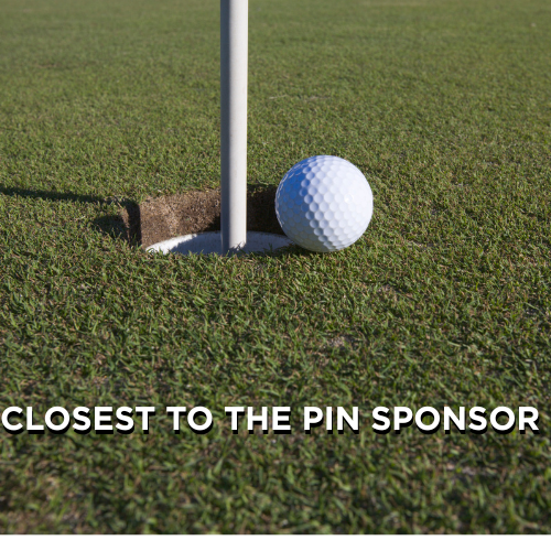Image of Closest to the Pin Sponsor