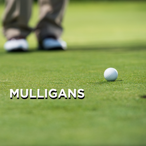 Image of Mulligans