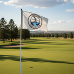 Image of Flag / Hole Sponsor