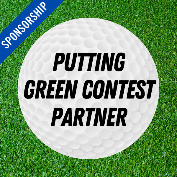 Image of Putting Green Contest