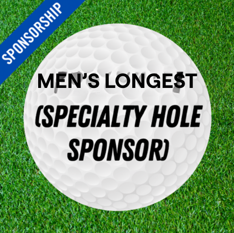 Image of Mens Longest Drive