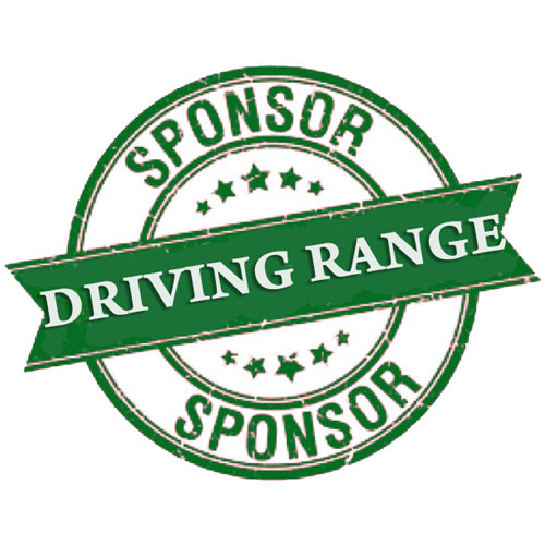 Image of Driving Range Sponsor