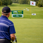 Image of Long Putt Player Challenge