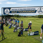 Image of Driving Range Sponsor