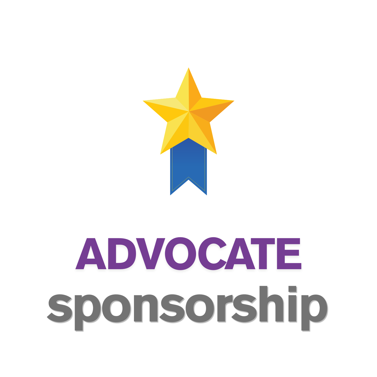 Gemeinschaft Golf for Good Tournament - Default Image of Advocate Sponsor