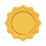 Image of Gold Title