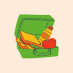 Image of Lunch