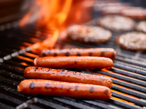 22nd Annual DSE Golf Tournament Fundraiser - Default Image of Lunch Sponsor