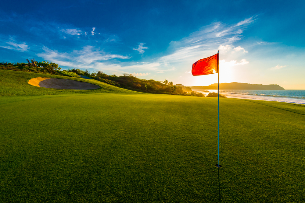 22nd Annual DSE Golf Tournament Fundraiser - Default Image of Pin Flag Sponsor