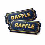Image of RAFFLE TICKETS