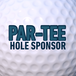Image of Par-Tee Sponsor