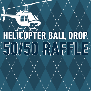 Image of Helicopter Ball Drop