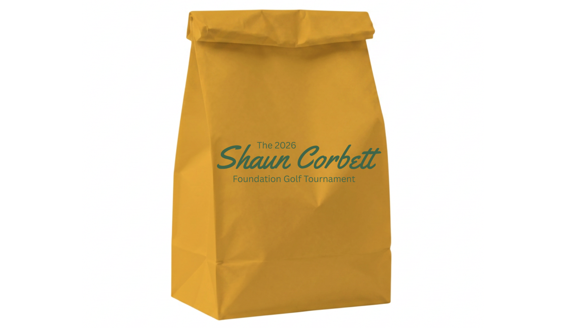 The Shaun Corbett Foundation - Default Image of Pre-order Lunch
