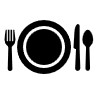 We hope you'll join us - Default Image of Dinner tickets