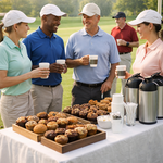 Image of Breakfast Sponsor