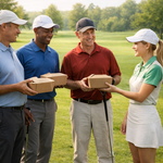 Image of Lunch Sponsor