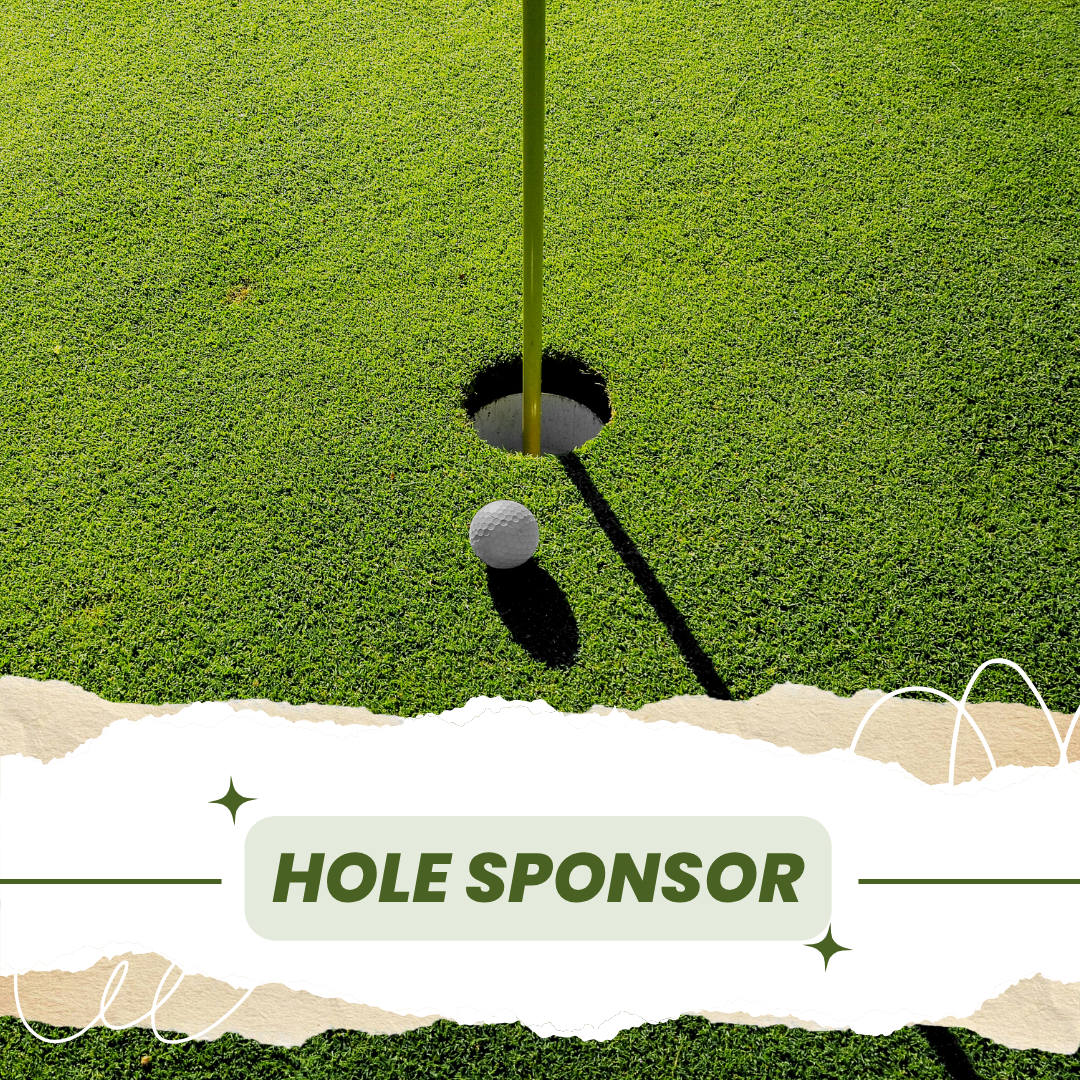 2026 AFC Lightning Charity Golf Tournament - Default Image of Hole Sponsor