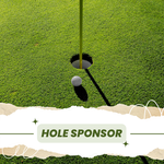 Image of Hole Sponsor