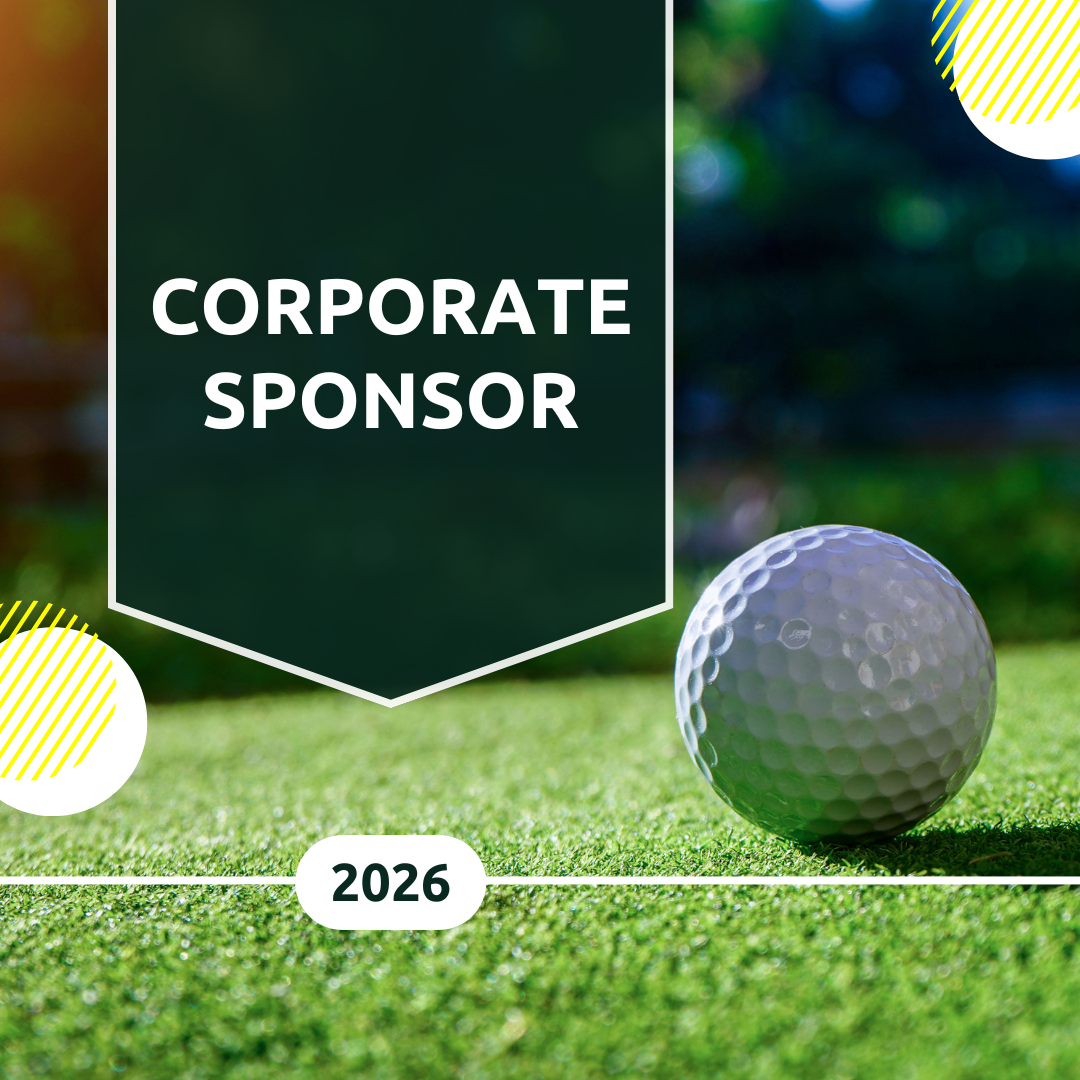 2026 AFC Lightning Charity Golf Tournament - Default Image of Corporate Sponsor