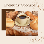 Image of Breakfast Sponsor