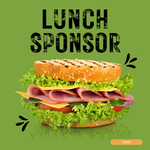 Image of Lunch Sponsor