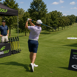 Image of Fling Golf Challenge