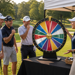 Image of Spin the Wheel