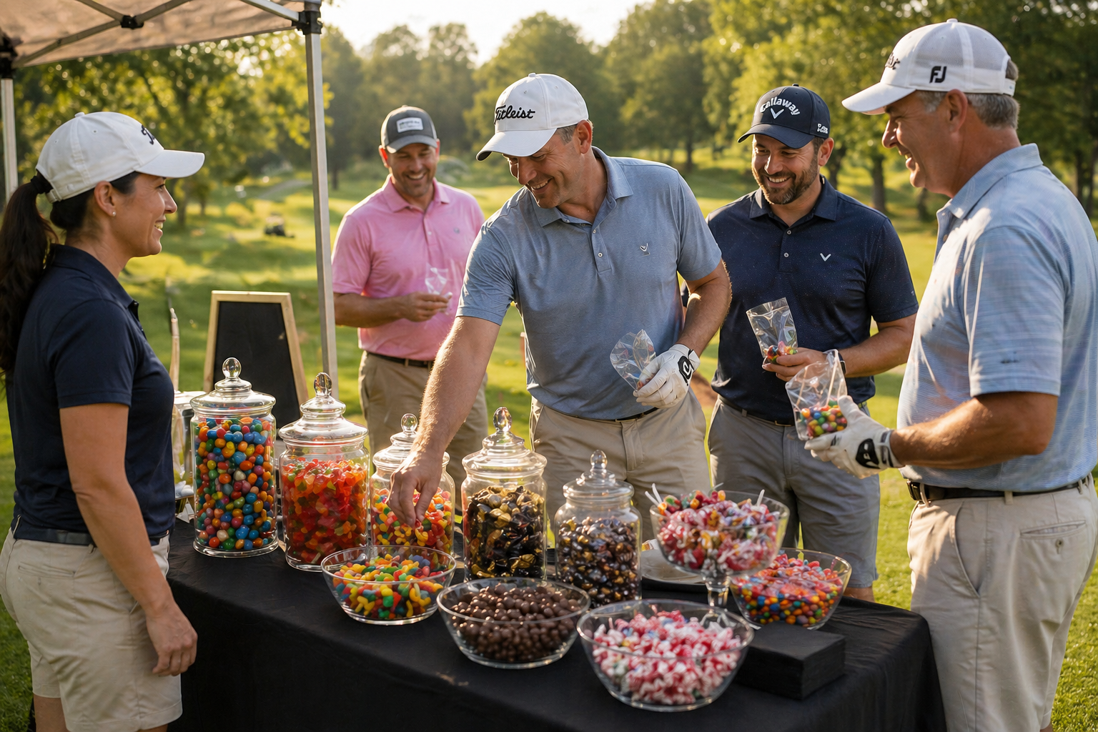 Image of Sweet Pleasures Hole
