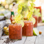 Image of Bloody Mary Bar Sponsor