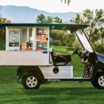 Image of Beverage Cart Sponsor
