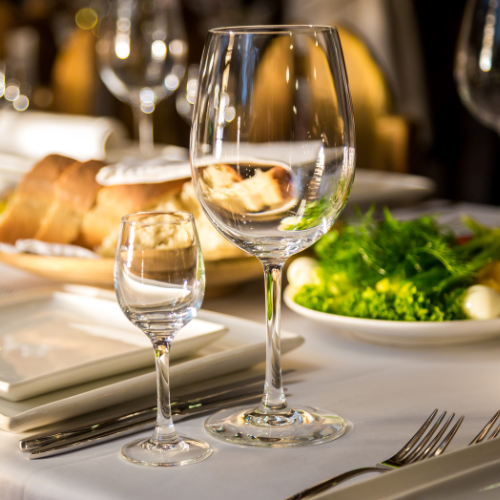Onalaska Athletic Booster Club Golf Outing 2026 - Default Image of Dinner Only