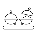 Image of DINNER ONLY TICKET