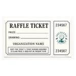 Image of Raffle Tickets  (Chance to win multiple gift items to choose from)