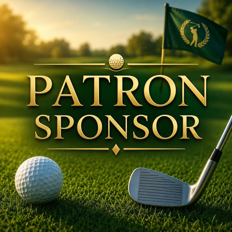 DiMatteo Family Charitable Foundation Annual Golf Tournament - Default Image of Patron Sponsor