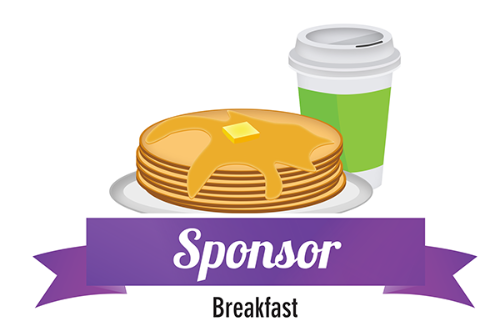 Image of Breakfast Sponsor