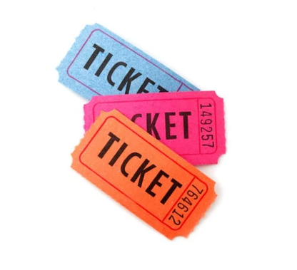Image of Summer Fling Party Ticket