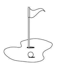 Image of Hole Sponsor