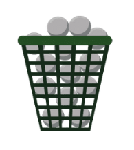Image of 3 Mulligans