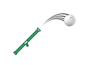 Kentwood Cares Golf Tournament 2026 - Image of Golf Ball Launcher - Individual