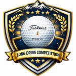 Image of Long Drive Competition Sponsor