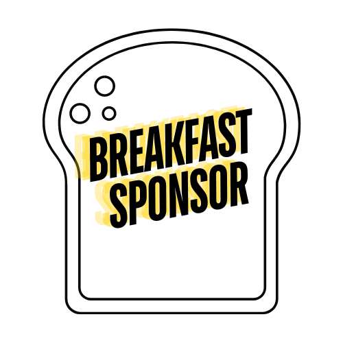 The 20th Annual SW and Friends Charity Golf Classic - Default Image of Breakfast Sponsor