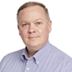 Image of JARED HUFFORD - DIRECTOR OF MEMBER CARE