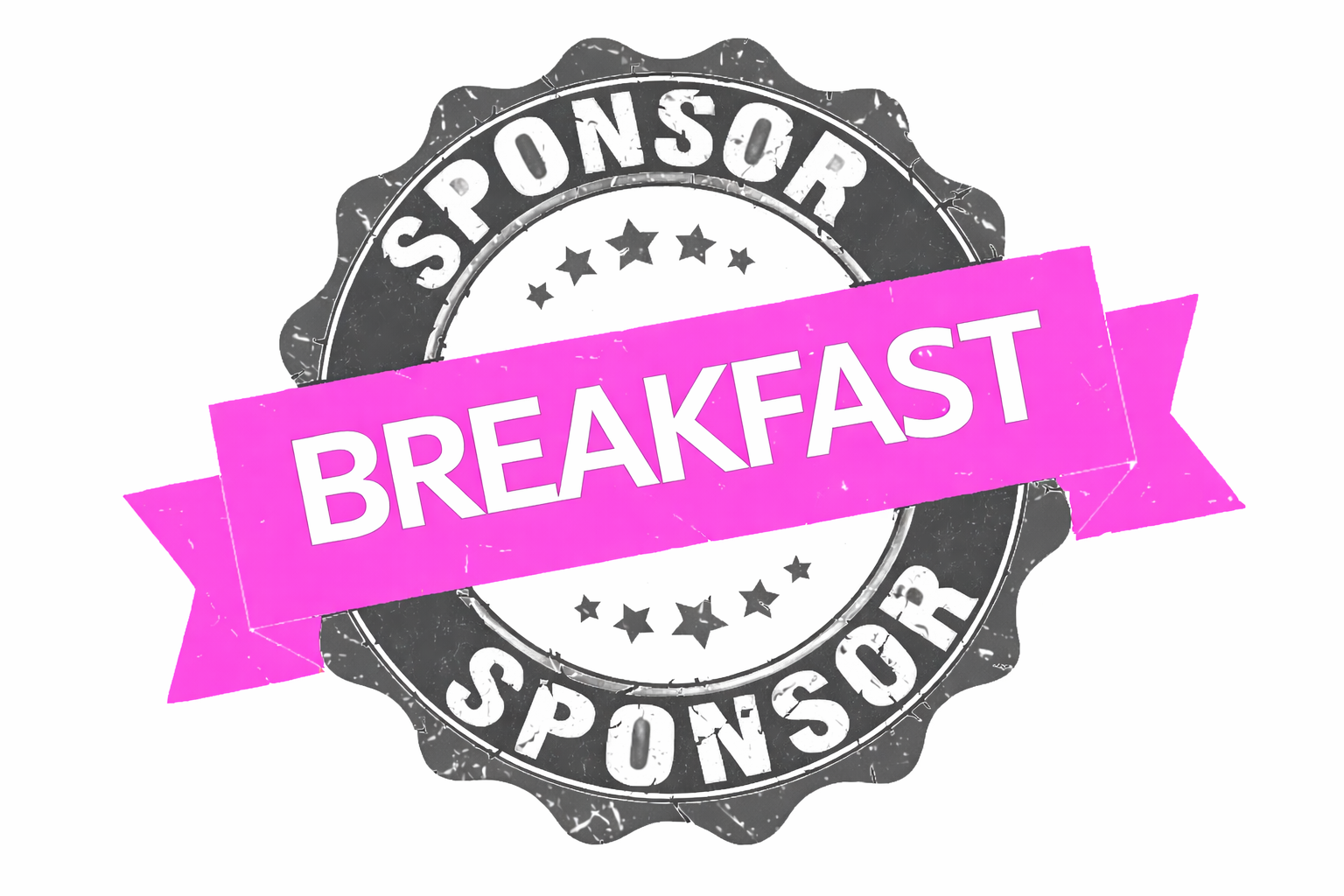 Image of BREAKFAST SPONSOR