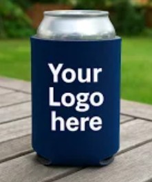 Image of CAN KOOZIE SPONSOR