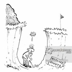 Image of Divot Tool Sponsor