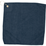 Image of Golf Towel Sponsor