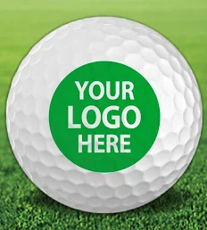 2026 Mojo Golf Tournament - Default Image of Sleeve of Golf Balls